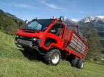 Aebi TP48 2009 года